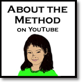 Short You Tube Video about why you should teach the Mayron Cole Piano Method